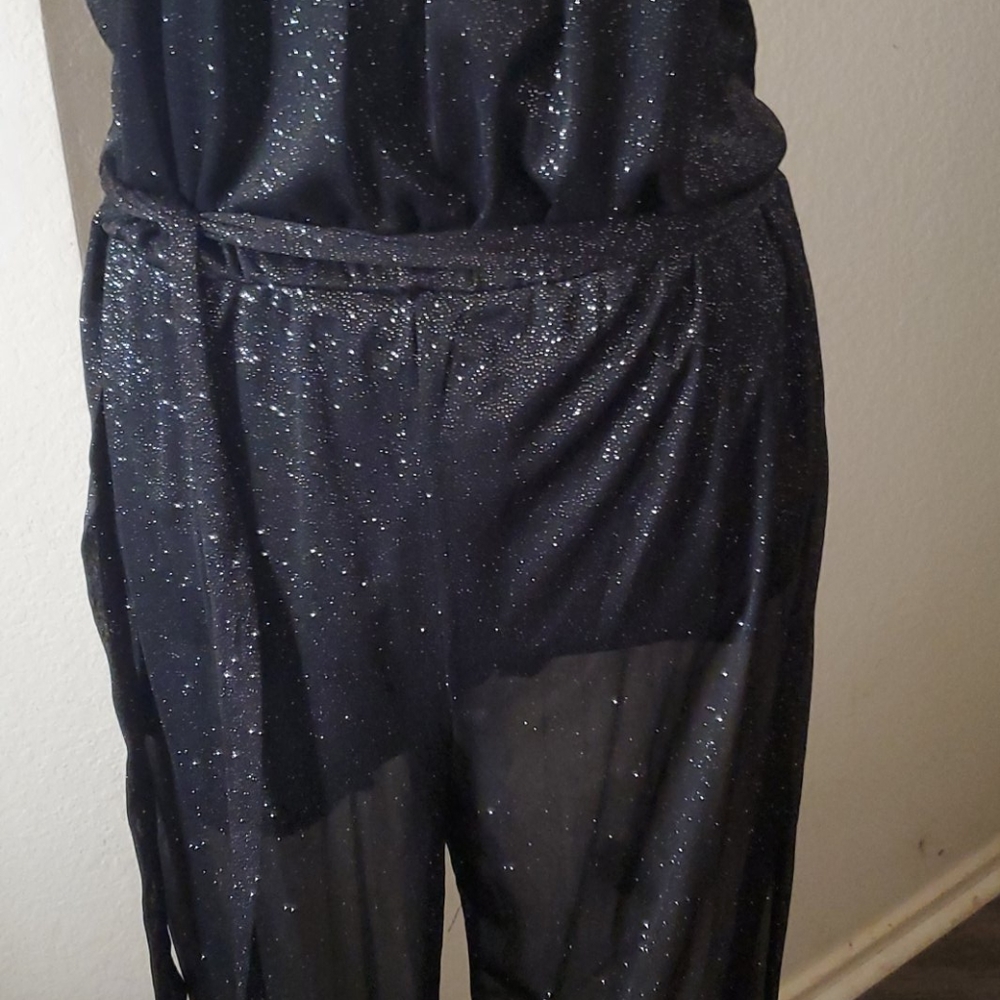 Romper - Picture 2 of 4